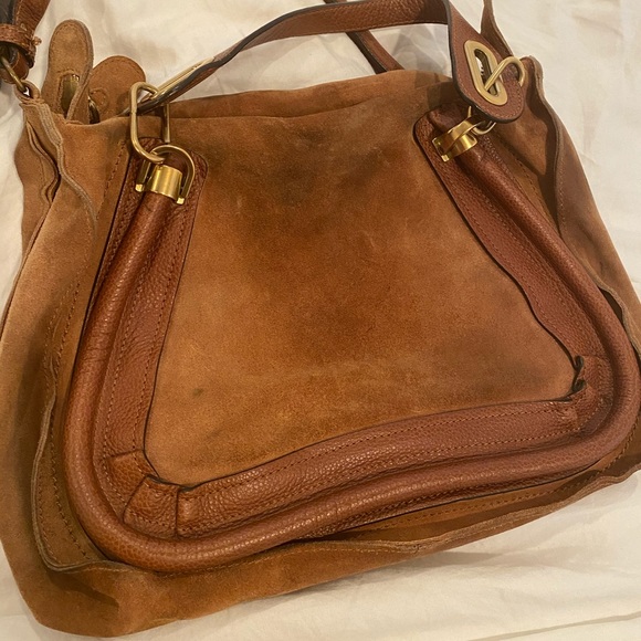 Chloe Paratay Bag - Picture 6 of 9